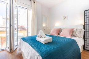 Sea & Wave Adela Boutique Apartment